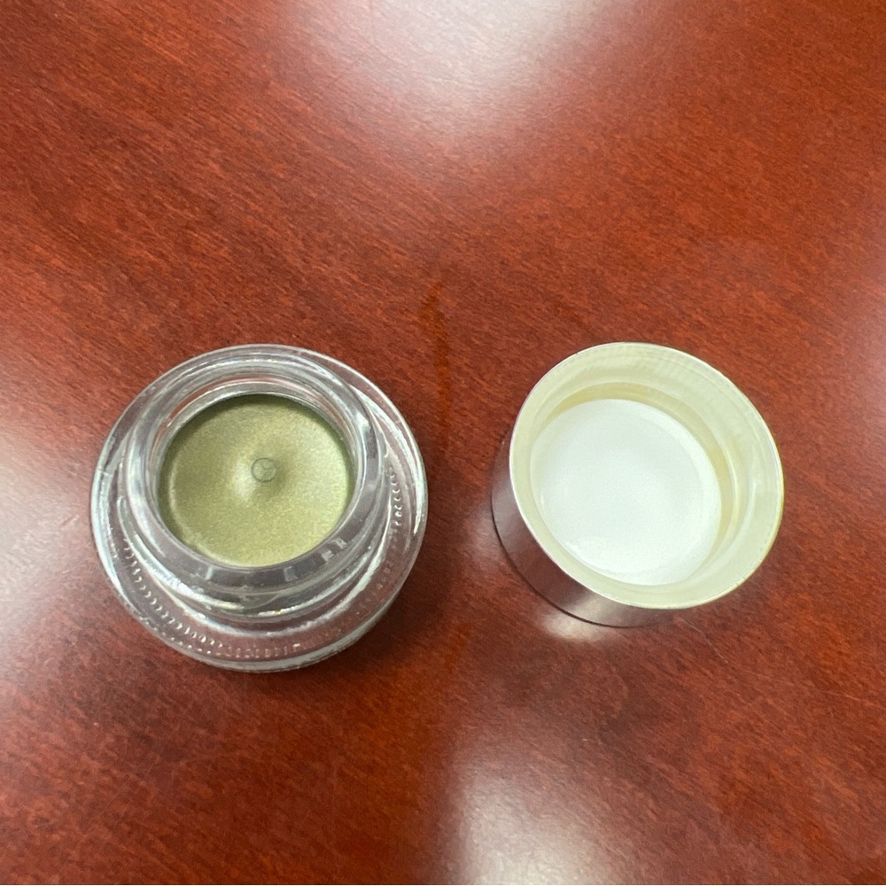 Prescriptives Perfect Every Line Gel Eyeliner. Rare! Sage
